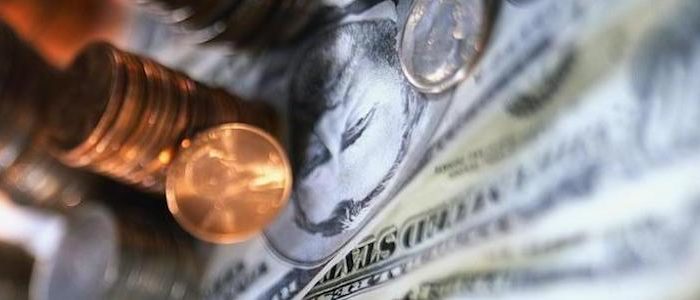 projektfinanszírozás